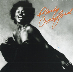 Randy Crawford